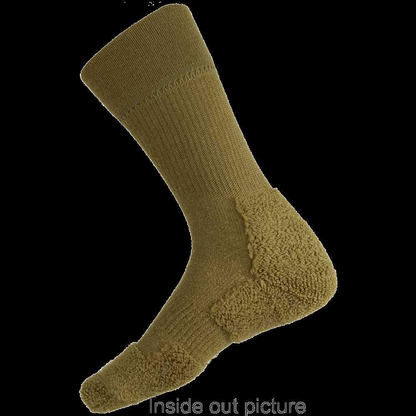 Feet First Boot Sock - Humphrey Law - Socks - Hillbilly N Co