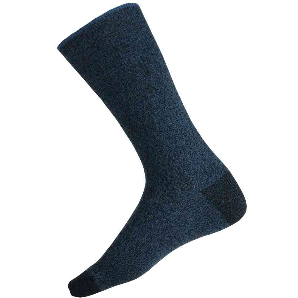 Wool/Bamboo-Rayon Health Sock - Humphreys Law - Socks - Hillbilly N Co